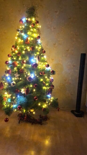 Горшки для растений: 1,80 boyu 60 man satilir — 2