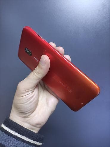 tab a 8: Redmi 8A, 32 GB, rəng - Narıncı — 5