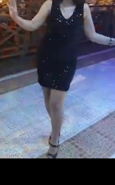 Qadın ziyafət və klassik geyim dəsti ----Hamısı cəmi bir dəfə — 3