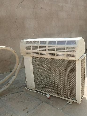 3g 4g modem: FRESH split kondisioner (Toshiba kompressor) - Marka/model: FRESH — 2