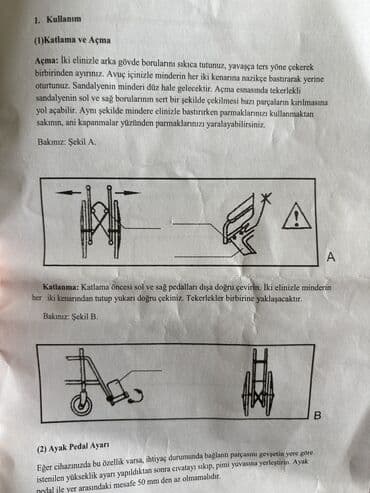 унитаз для инвалидов переносной: Kaleska tipindədir.Türkiyədən gətizdirilib keçən il . Aldığımız qiymət — 6