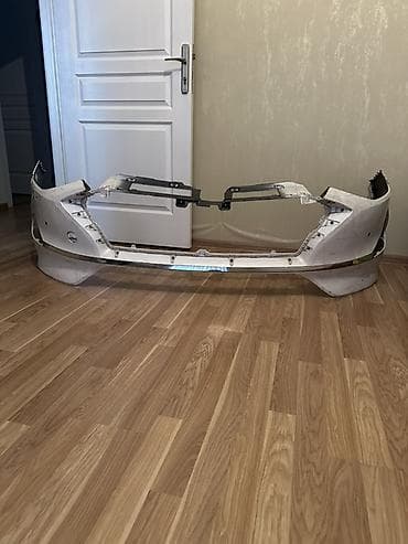 Ön, Hyundai Sonata, 2021 il, Ünvandan götürmə