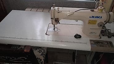 Saz vəziyyətdədir. Səssiz motor ekonom Evdə az işlənib. Markası JUKİ