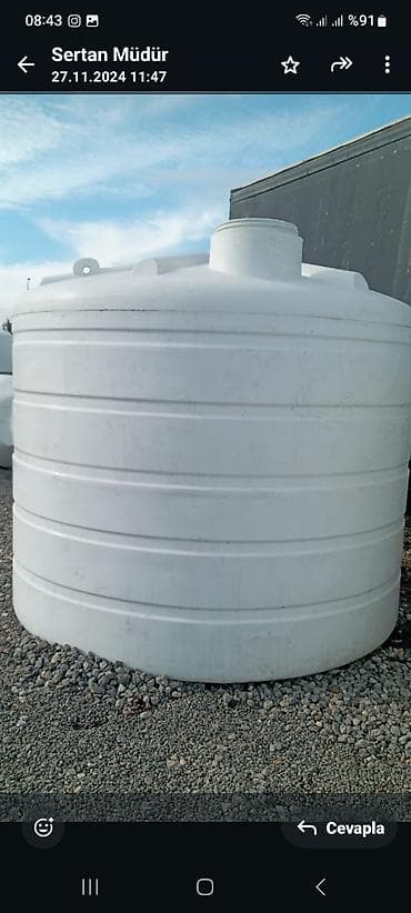 bağ setkası: Bak, Plastik — 9