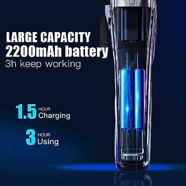 Машинка для стрижки, Vgr, Новый, Бесплатная доставка, Платная доставка, Доставка в районы — 2