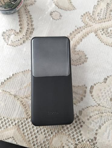 Powerbank Hoco, 30000 mAh, İşlənmiş
