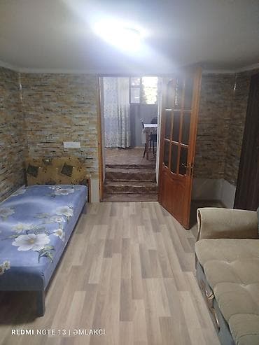 saatlı rayonu: 50 kv. m, 2 otaqlı, Kanalizasiya, Kombi, İnternet — 4