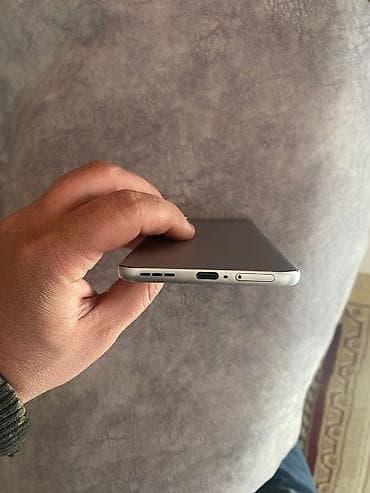 iphone 16 almaq: Infinix Hot 60 Pro+, 256 GB, rəng - Gümüşü, Sensor — 3