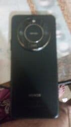 philips xenium 9@9h: Honor X9c, rəng - Qara — 2