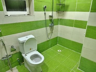 kiraye evler gencede: Mənzilin təsviri: Yataq otagina qiz axtarilir. Tek qalacaq otaqda — 8