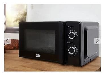 redmi note 19: Beko mikrodalğalı soba – mexaniki idarəetmə Xüsusiyyətlər: - Kompakt — 1