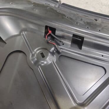 Boşqablar: “RANGE ROVER” Kapot Uyğunluq üçün model ilini və komplektasiyanı — 10