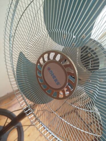 вентилятор с охлаждением в баку: Ventilyator Döşəməüstü, Pərli, Kredit yoxdur — 2