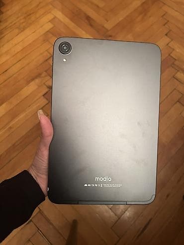 Планшеты: Planşet WintechOS – Model M40 Əsas xüsusiyyətlər: - Əməliyyat — 7