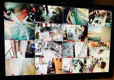 kafe ucun bar: Satılır tam təchizatlı “resto-pub” tipli restoran məkanı — 6