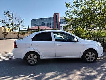 panel satisi: Ravon Nexia: 1.5 l | 2017 il 200000 km Sedan — 7