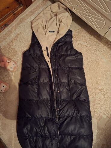 toxunma jaketler instagram: M razmer — 1