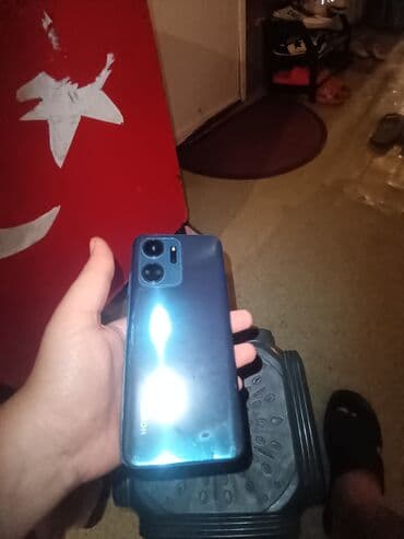 honor ucuz: Honor X7a, 128 GB, rəng - Mavi — 4