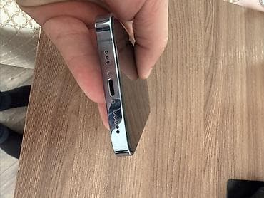 kontakt home 17 pro max: IPhone 13 Pro, 128 GB, Sierra Blue, Face ID — 5