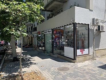gen: Salam Gəncə Şəhərin mərkəzində Köhnə Avtovagzalda Hazır Biznes Satılır — 1