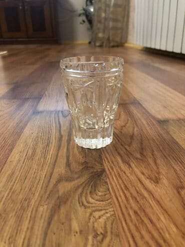 söküntü şifir: Qədəhlər — 3