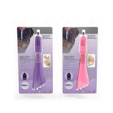 qaş aparati: Muncuq yapışdıran aparat Qaş yapışdıran 220V ilə işləyir Içərisində — 2