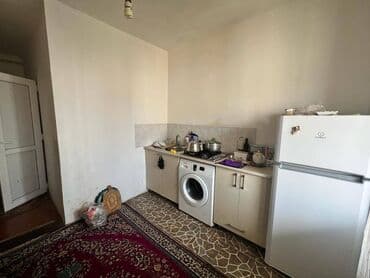 ilkin odənişsiz evler: Bakı, 3 otaqlı, Köhnə tikili, m. Həzi Aslanov, 75 kv. m — 8