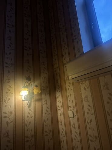 evller: 7 otaqlı, 200 kv. m, Kredit var, Yeni təmirli — 15