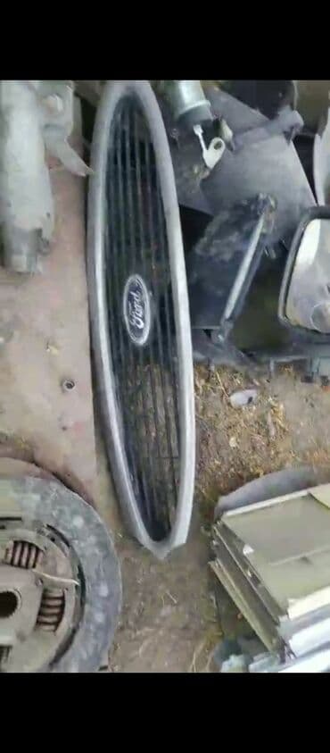 avtomat sürət qutusu: Ford mondeo 1998 zapçast hissələri, mühərrik komponentləri, sürət — 8