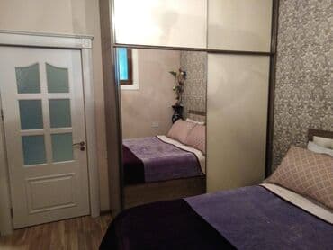 недвижимость в баку из рук в руки: 3 комнаты, Новостройка, 75 м² — 4