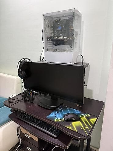 3 ayın kompyuteridi çox işlənmiyib səliqəli vəzyətdədi . 16 Ram 2