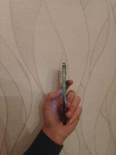 iphone s 5: IPhone 12 Pro, Pacific Blue, Face ID — 4