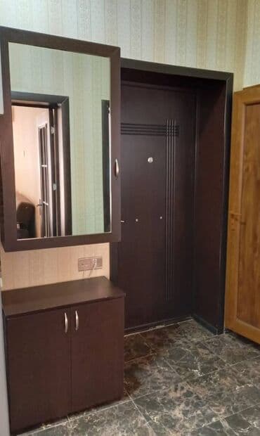 сдается квартира в баку: Razin Akordda 12 mertebeli binanın 11-ci mərtəbəsində yerləşən ümumi — 9