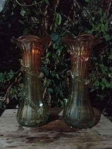 3d aboylarin qiymeti: Vaza dəsti — 2