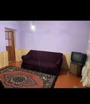 домики в набране снять: Obyekt: Kiçik, müstəqil həyət evi Təsvir: - 1 otaqlı planlaşdırma — 4