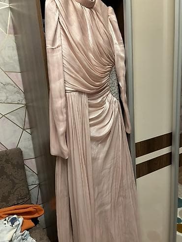 ucuz donlar: Ziyafət donu, Maksi — 2