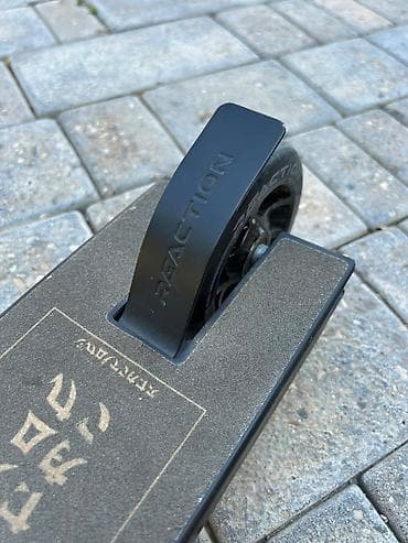 skuter adapter: Tryuk ucun samokat 150 azn cemi 1 ay islenib qirigi yoxdur yunguz — 6