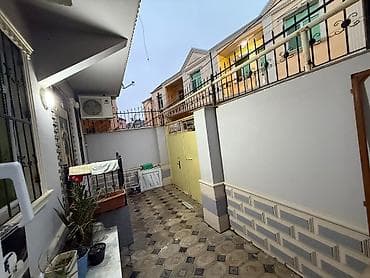 Bağ evlərinin kirayəsi: Bakı, Masazır, 40 kv. m, 4 otaqlı, Kombi, Qaz, İşıq — 2