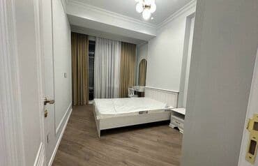 sarayda kiraye: İDEAL BİR TƏKLİF!!! 🏡 Tam təmirli 4 otaqlı mənzil – 📍 Ünvan: Bakı — 3