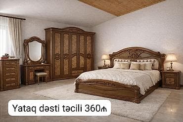 stullar lalafo: İkinəfərlik çarpayı, Malayziya, İşlənmiş — 1