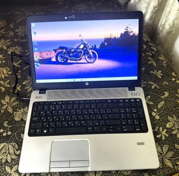 Комплектующие для ПК и ноутбуков: 8 gb ram, 500gb yaddas.HP Probook.Bilen bilir nece dozumlu — 3