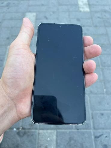 samovar satilir: Samsung Galaxy S21 FE, 128 GB, rəng - Yaşıl — 2