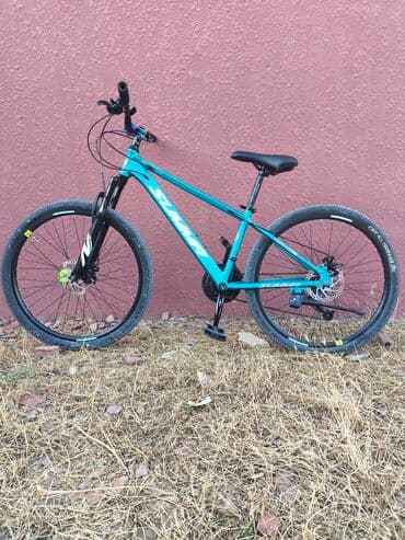 mingecevir velosiped: Dağ velosipedi 26" — 5