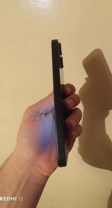 honor magic 6 pro qiymət: IPhone 13, Mavi — 5