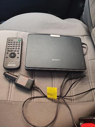 video dvd: Sony — 1
