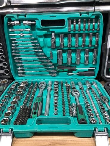 Yeni Açar dəsti ədəd: 216, Ödənişli çatdırılma, Rayonlara çatdırılma lalafo.az -da Yeni Açar dəsti ədəd: 216, Ödənişli çatdırılma, Rayonlara çatdırılma