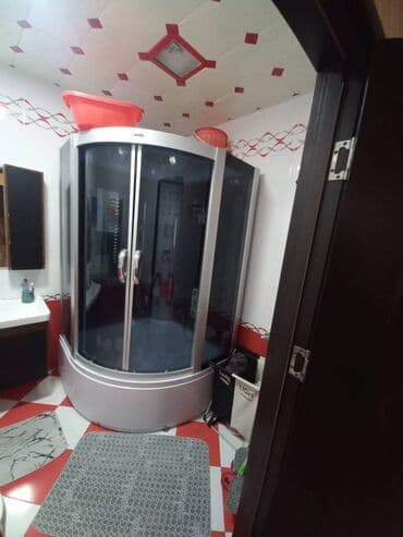 sumqayitda ilkin odenissiz kreditle evler: 2 otaqlı, Yeni tikili, m. Əhmədli, 93 kv. m — 8