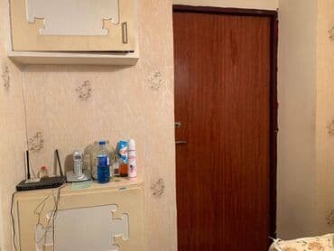 sibrizdə evlərin qiyməti: Bakı, 2 otaqlı, Köhnə tikili, 35 kv. m — 6