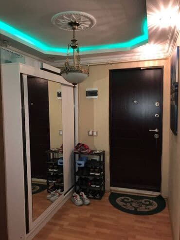 binəqədi evlərin satışı: Bakı, 3 otaqlı, Köhnə tikili, m. Neftçilər, 76 kv. m — 4