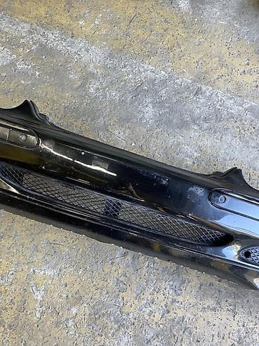 kia optima buferi: Məhsul: Ön bamper (plastik), qara rəng Təsvir: - Avtomobil üçün ön — 4